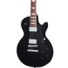 Guitarra Eléctrica Gibson Les Paul Studio Ebony Lpst01ebch1