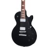Guitarra Eléctrica Gibson Les Paul Studio Ebony Lpst01ebch1