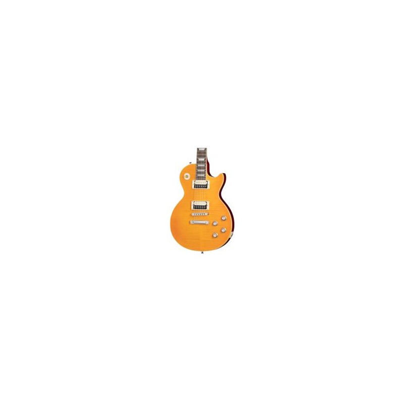 Guitarra Eléctrica Epiphone Slash Les Paul Standard, Appetite Burst Eilpslashapnh3