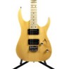 Guitarra Eléctrica Logan Tipo Rg Natural Legtrgnt