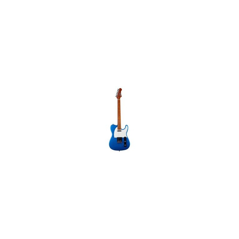 Guitarra Eléctrica Jet Guitarra Eléctrica Jet Guitars Elect. Jt300, Lake Placid Blue Isjetjt300lpb