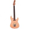 Guitarra Eléctrica Jet Eléctrica Jet Guitars Js700, Copper Isjetjs700cpr