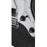 Guitarra Eléctrica Jet Eléctrica Jet Guitars Elect. Js 500, Red Sparkle Isjetjs500rds