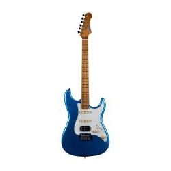 Guitarra Eléctrica Jet Eléctrica Jet Guitars Elect. Js 400 Lpb, Lake Placid Blue Isjetjs400lpblpb