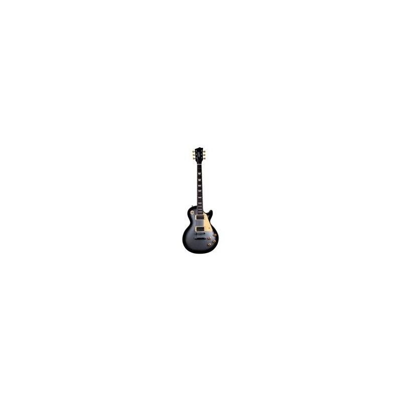 Guitarra Eléctrica Jet Jet Guitars Jl 500, Silverburst Singlecut Isjetjl500slt