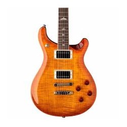 Guitarra Eléctrica Prs Se Mccarty 594, Vintage Sunburst Con Gig Bag 111947Vs