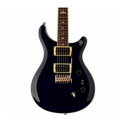 Guitarra Eléctrica Prs Se Standard 24 08, Translucent Blue Con Gigbag 109645Tb