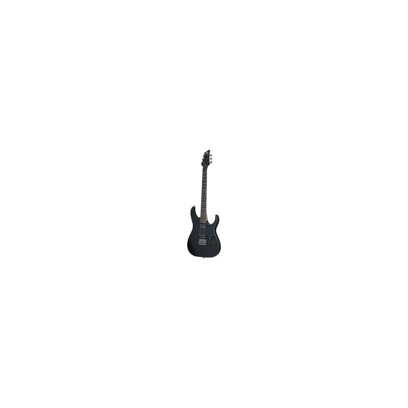 Guitarra Eléctrica Schecter Sgr By Schecter Banshee 6 Negro Issgrbanshee6blk
