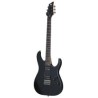 Guitarra Eléctrica Schecter Sgr By Schecter Banshee 6 Negro Issgrbanshee6blk