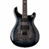 Guitarra Eléctrica Prs Se Mark Holcomb, Maple Top, Mahogany Back, 25.5” Scale Lengt Holcomb Blue Burst 111857Hl