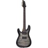 Guitarra Eléctrica Schecter C 6 Plus Zurda Issccc6pluslh