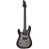Guitarra Eléctrica Schecter C 6 Plus Zurda Issccc6pluslh