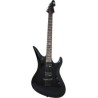 Guitarra Eléctrica Schecter Sgr By Schecter Avenger Negro Issgravengerblk