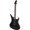 Guitarra Eléctrica Schecter Sgr By Schecter Avenger Negro Issgravengerblk