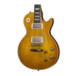 Guitarra Eléctrica Gibson Les Paul Standard Kirk Hammett "Greeny" 1959 Greeny Burst Lpr59grnymlnh1