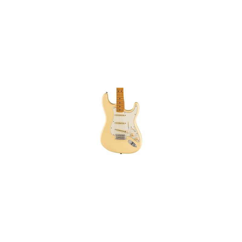 Guitarra Eléctrica Fender Vintera Ii 70S Stratocaster, Maple Fingerboard Vintage White 0149032341