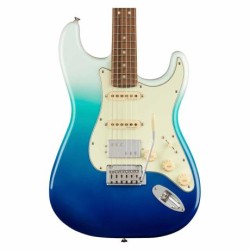 Guitarra Eléctrica Fender Player Plus Stratocaster Hss Belair Blue 0147323330