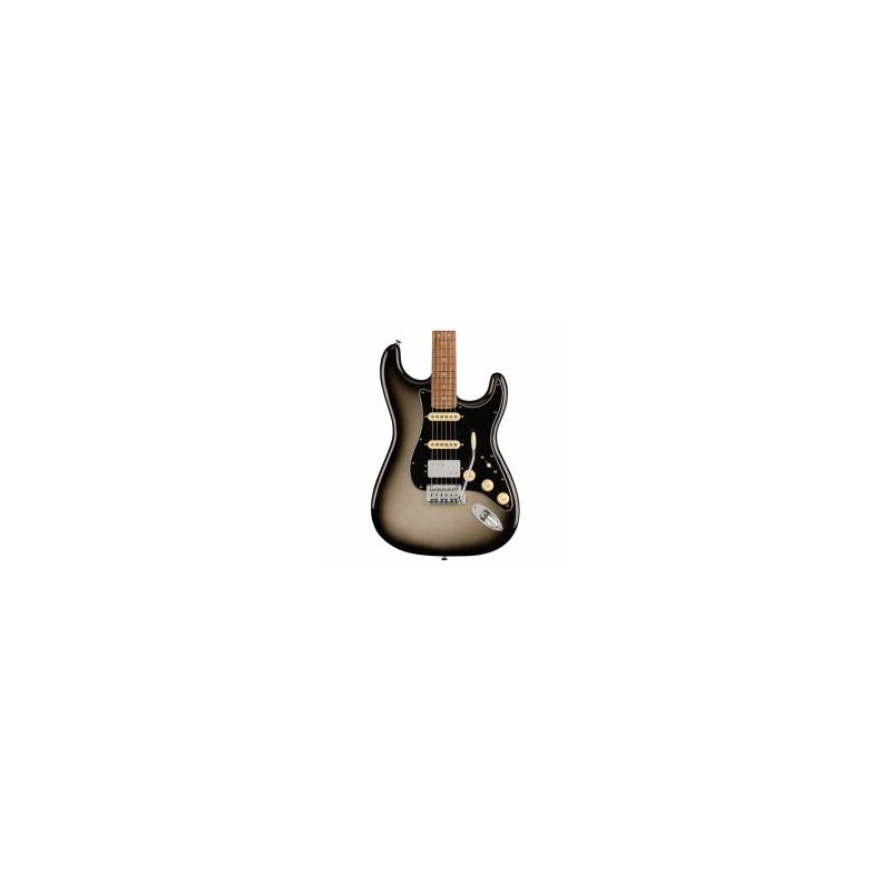 Guitarra Eléctrica Fender Player Plus Stratocaster Hss Silverburst 0147323391