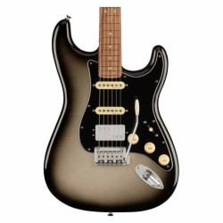 Guitarra Eléctrica Fender Player Plus Stratocaster Hss Silverburst 0147323391