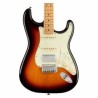 Guitarra Eléctrica Fender Player Plus Stratocaster Hss 3 Color Sunburst 0147322300