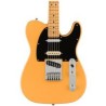 Guitarra Eléctrica Fender Player Plus Nashville Telecaster, Maple Fingerboard Butterscotch Blonde 0147342350