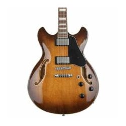 Guitarra Eléctrica Ibanez "Artcore" Sombreadans: 1205S17050983 Modelo As73 Tbc 8205469