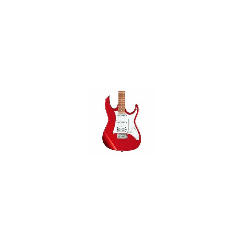 Guitarra Eléctrica Ibanez Guitarra Electrica Ibanez ''Gio Rg'' Roja Mod. Grx40 Ca 8203316
