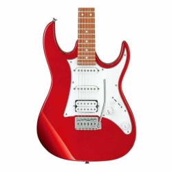 Guitarra Eléctrica Ibanez Guitarra Electrica Ibanez ''Gio Rg'' Roja Mod. Grx40 Ca 8203316