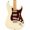 Guitarra Eléctrica Fender American Professional Ii Stratocaster, Maple Fingerboard Olympic White 0113902705