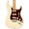 Guitarra Eléctrica Fender American Professional Ii Stratocaster, Maple Fingerboard Olympic White 0113902705
