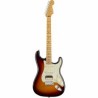 Guitarra Eléctrica Fender American Ultra Stratocaster Hss, Maple Fingerboard, Ultraburst 0118022712