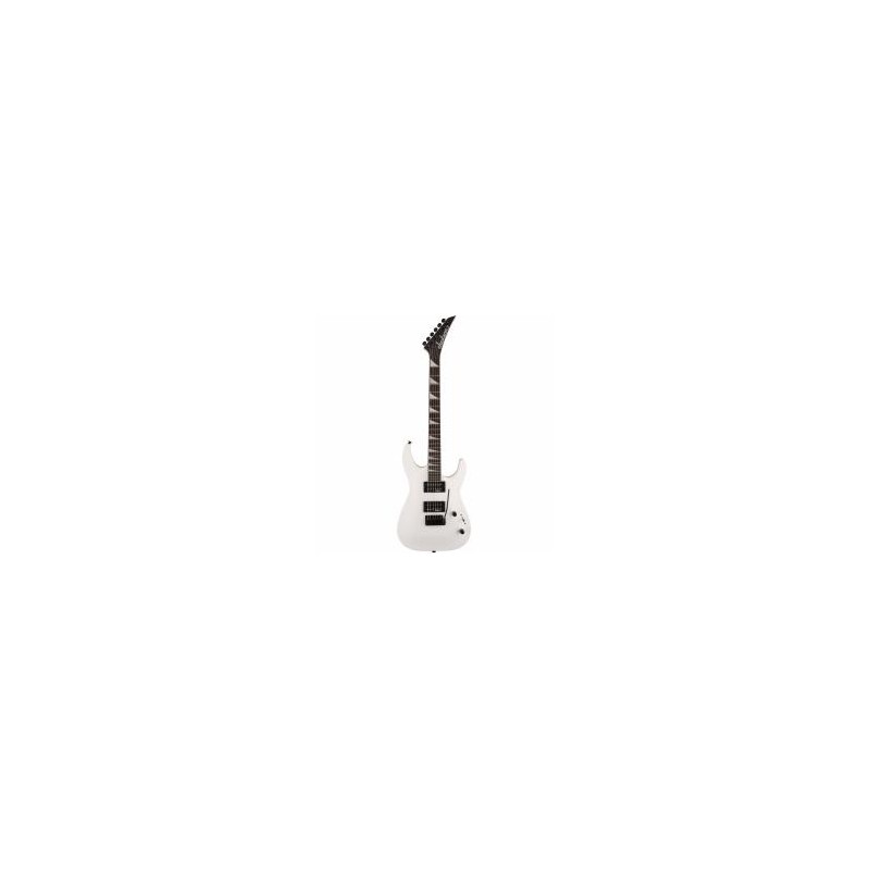 Guitarra Eléctrica Jackson Js Series Dinky Arch Top Js22 Dka, Amaranth Fingerboard Snow White 2910121500