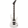 Guitarra Eléctrica Jackson Js Series Dinky Arch Top Js22 Dka, Amaranth Fingerboard Snow White 2910121500