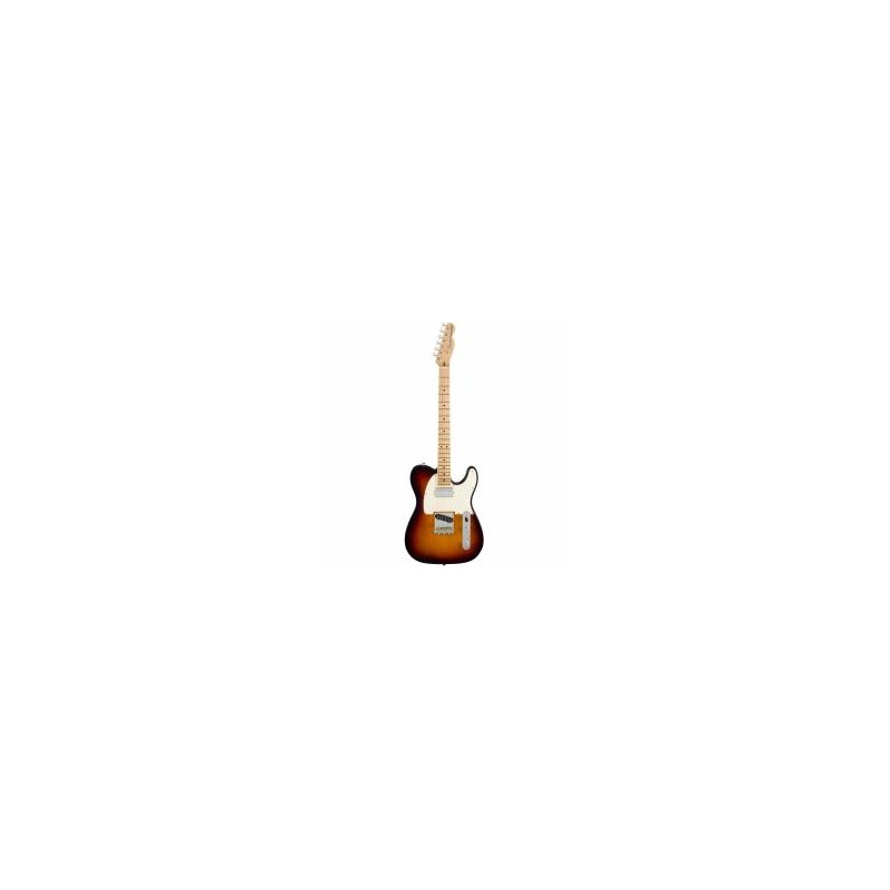 Guitarra Eléctrica Fender American Performer Telecaster Con Humbucking 3 Color Sunburst 0115122300