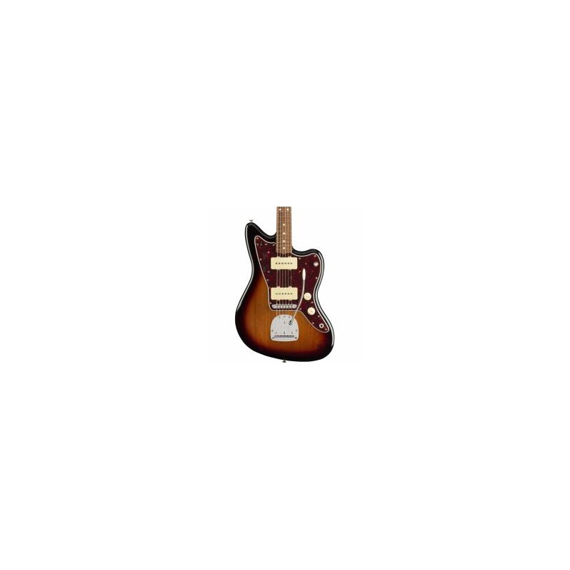 Guitarra Eléctrica Fender Vintera '60S Jazzmaster Modified, Pau Ferro Fingerboard 3 Color Sunburst 0149763300