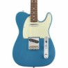 Guitarra Eléctrica Fender Vintera '60S Telecaster Modified, Pau Ferro Fingerboard Lake Placid Blue 0149893302