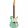 Guitarra Eléctrica Fender Vintera '60S Telecaster Modified, Pau Ferro Fingerboard Seafoam Green 0149893373
