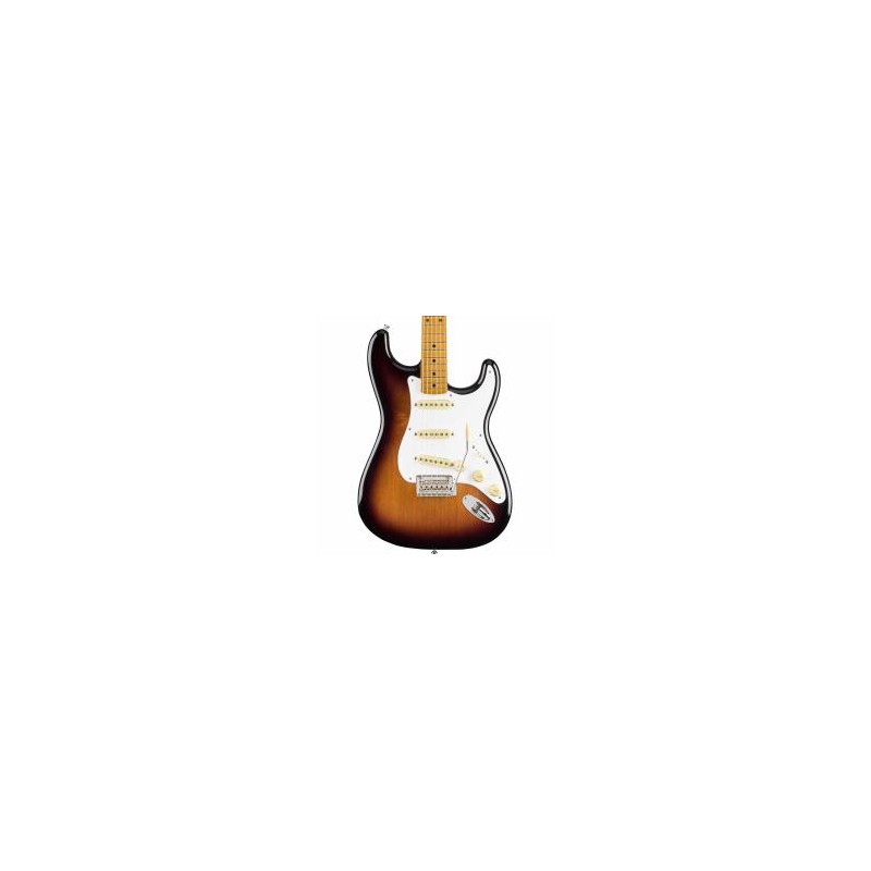 Guitarra Eléctrica Fender Vintera '50S Stratocaster Modified, Maple Fingerboard 2 Color Sunburst 0149962303