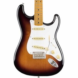 Guitarra Eléctrica Fender Vintera '50S Stratocaster Modified, Maple Fingerboard 2 Color Sunburst 0149962303