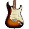 Guitarra Eléctrica Fender Vintera '60S Stratocaster, Pau Ferro Fingerboard, 3 Color Sunburst 0149983300
