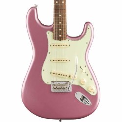 Guitarra Eléctrica Fender Vintera '60S Stratocaster Modified, Pau Ferro Fingerboard Burgundy Mist Metallic 0149993366