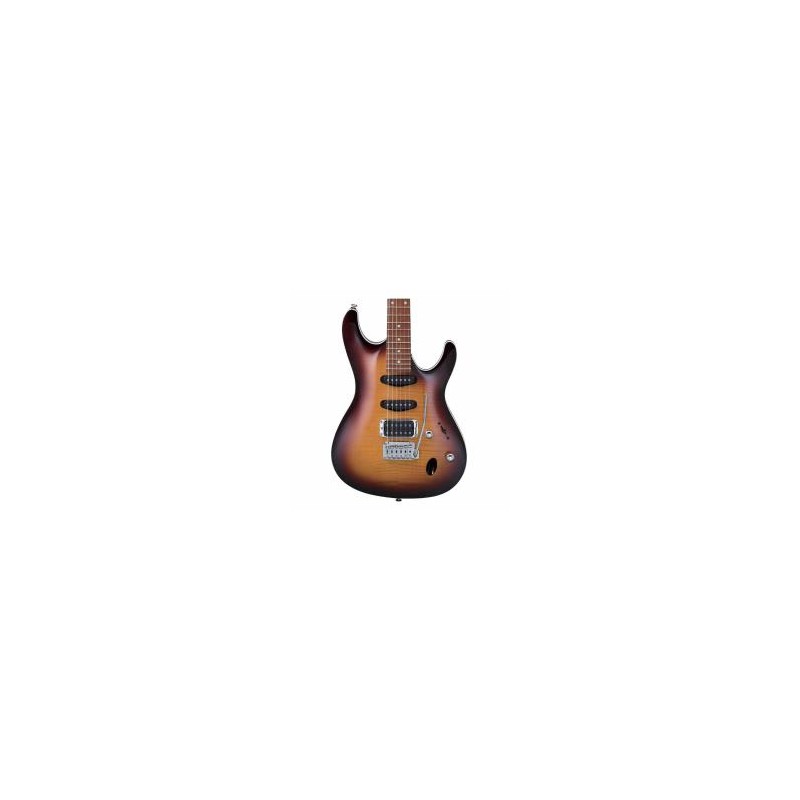 Guitarra Eléctrica Ibanez Sa Sombreada 8202655