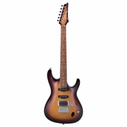 Guitarra Eléctrica Ibanez Sa Sombreada 8202655