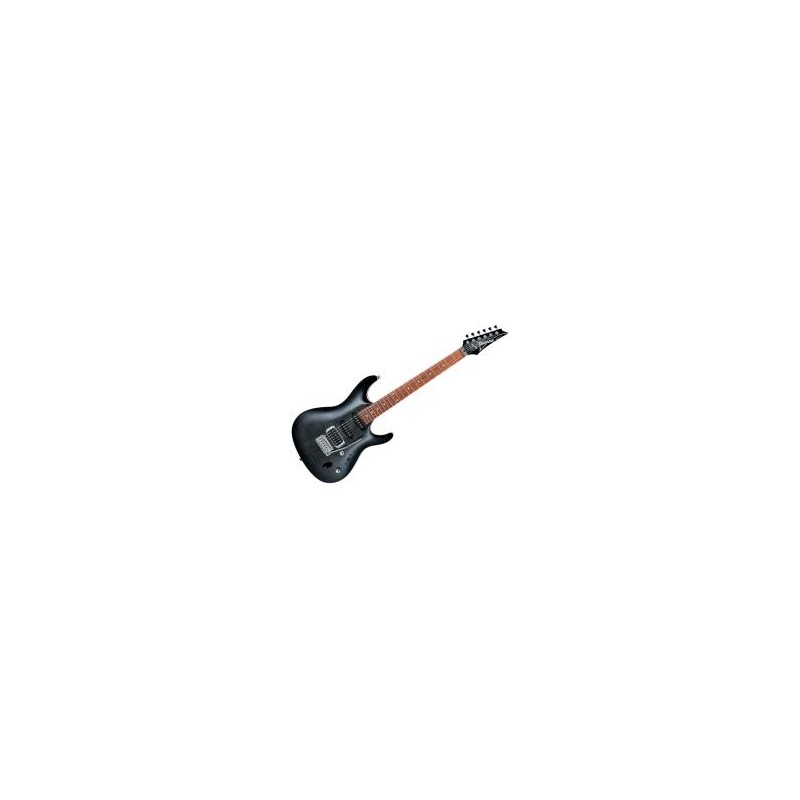 Guitarra Eléctrica Ibanez Sa Gris Transparente 8202654