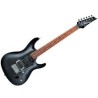 Guitarra Eléctrica Ibanez Sa Gris Transparente 8202654