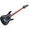 Guitarra Eléctrica Ibanez Sa Gris Transparente 8202654