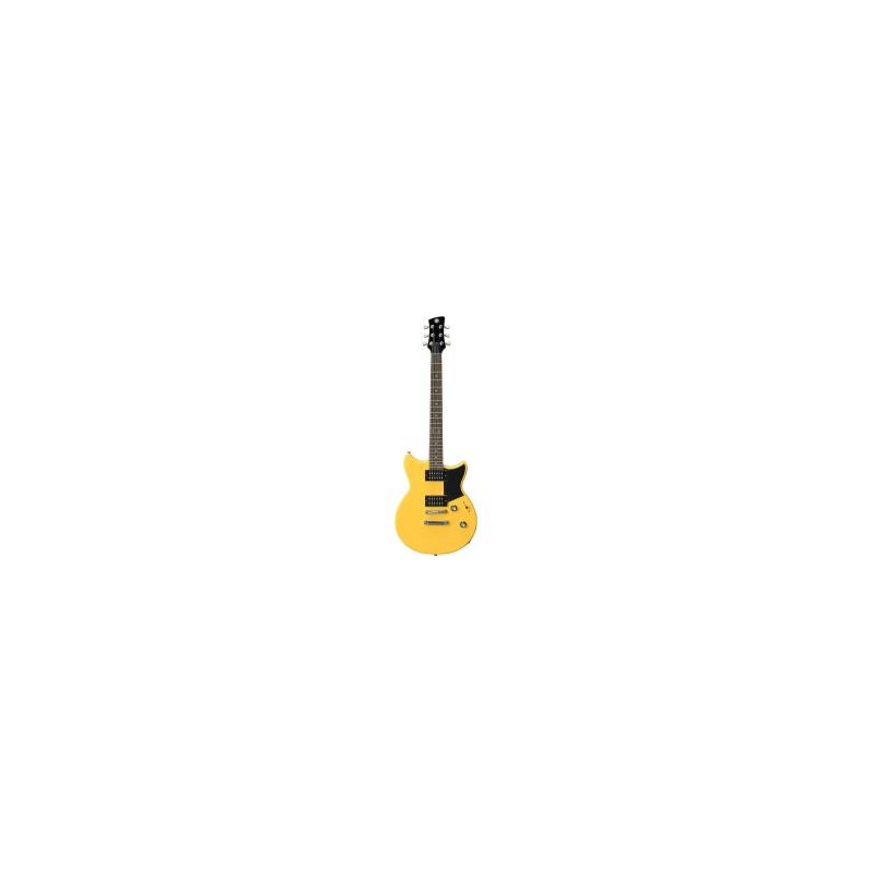 Guitarra Eléctrica Yamaha Intermedia Revstar Mod. Grs420fblu Grs320styw