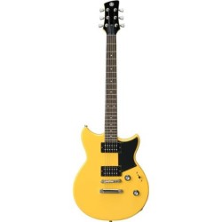 Guitarra Eléctrica Yamaha Intermedia Revstar Mod. Grs420fblu Grs320styw