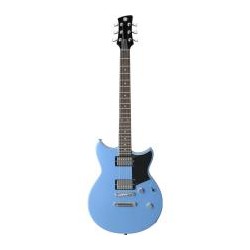 Guitarra Eléctrica Yamaha Intermedia Revstar Mod. Grs420blst Grs420fblu