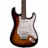 Guitarra Eléctrica Fender Dave Murray Stratocaster 2Color Sunburst 0141010303